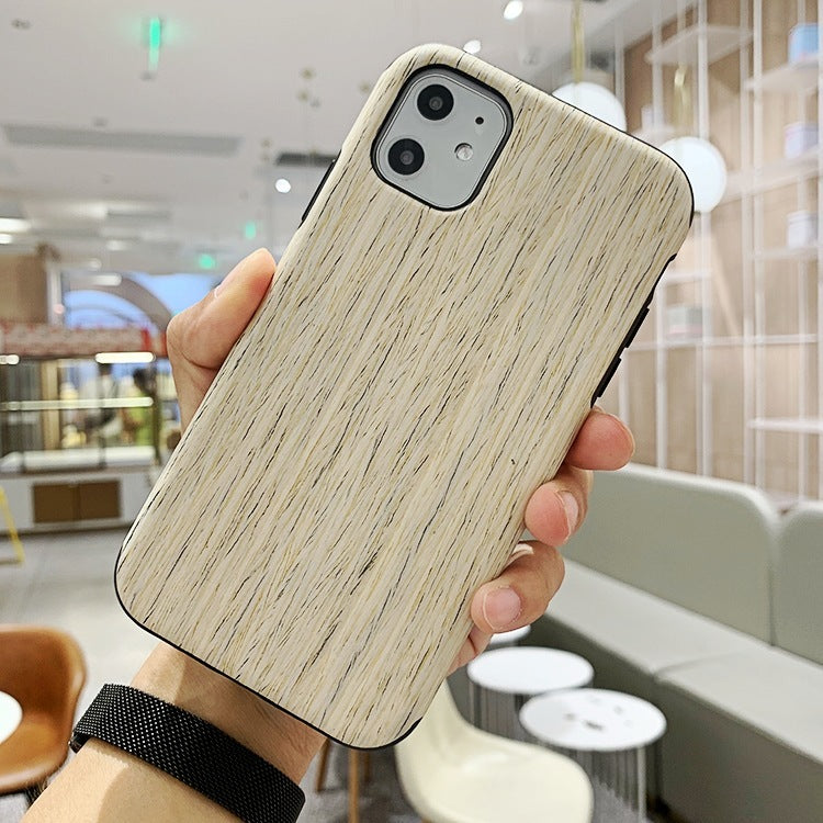 Wood phone case Wood phone case
